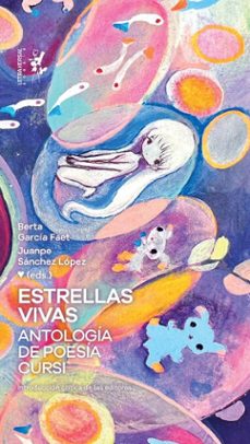 estrellas vivas. antologia de poesia cursi (ebook)-9791399098457