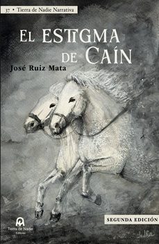 el estigma de cain-jose ruiz mata-9791399107357