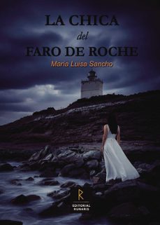 la chica del faro de roche-maria luisa sancho-9791399114157