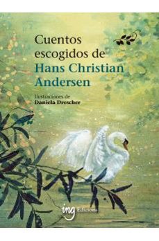 cuentos escogidos de hans christian andersen-hans christian andersen-9791399149357