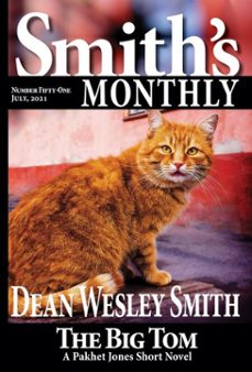 -dean wesley smith-9798201082857