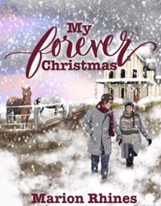 my forever christmas-marion rhines-9798215930557