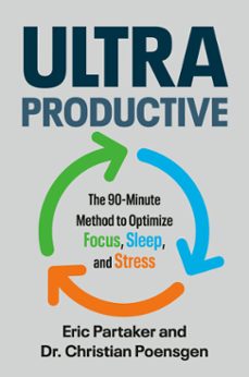 ultraproductive (ebook)-eric partaker-christian poensgen-9798217044757