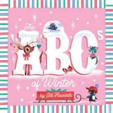 the abcs of winter (ebook)-jill howarth-9798217247257