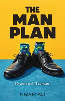 the man plan (ebook)-nizam ali-9798224634057