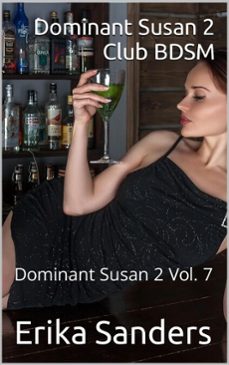 dominant susan 2. club bdsm (ebook)-erika sanders-9798230258957