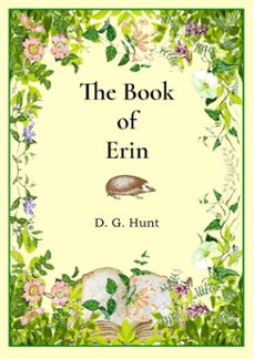 the book of erin: a hedgehog's tale (ebook)-david hunt-9798230668657