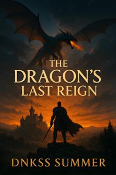 the dragon's last reign (ebook)-dnkss summer-9798231043057