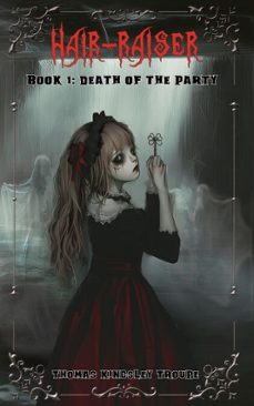death of the party (ebook)-thomas kingsley troupe-9798231377657