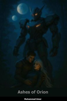 ashes of orion (ebook)-muhammad umer-9798231629657