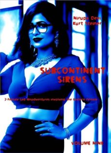 subcontinent sirens (ebook)-nirupa devi-kurt steiner-9798231899357
