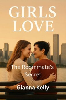 the roommates secret (ebook)-gianna kelly-9798232028657