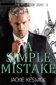 a simple mistake (ebook)-jackie keswick-9798232736057