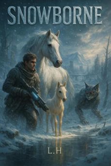 snowborne (ebook)-hamza laaouamri-9798232815257