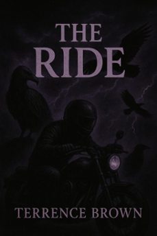 the ride-terrence brown-9798232901257