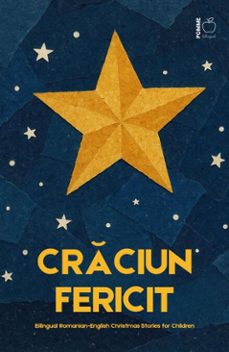 crciun fericit: bilingual romanian-english christmas stories for children (ebook)-pomme bilingual-9798232973957
