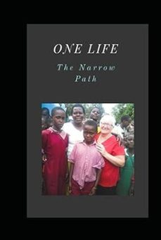 one life the narrow path (ebook)-sylvia suhr-9798233138157