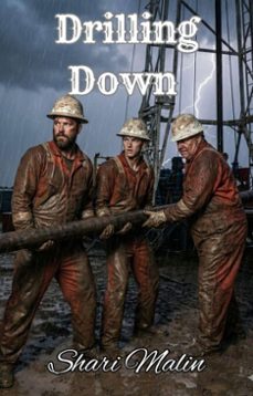 drilling down (ebook)-shari malin-9798233142857