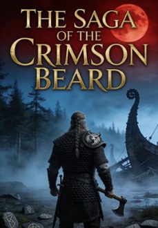 the saga of the crimson beard-octet magique-9798233292057