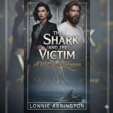 the shark and the victim (ebook)-lonnie arrington-9798233294457