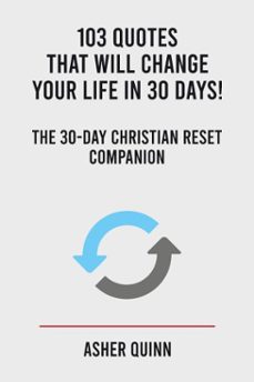 103 quotes that will change your life in 30 days! (ebook)-asher quinn-9798233307157