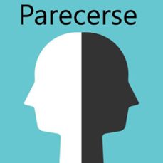 parecerse (ebook)-pedro hugo garcía peláez-9798233482557