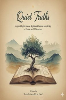 quiet truths (ebook)-fazal abubakkar esaf-9798233600357