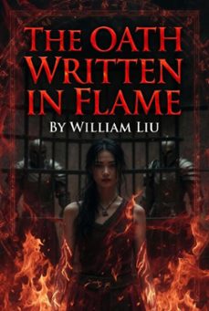 -william liu-9798233618857