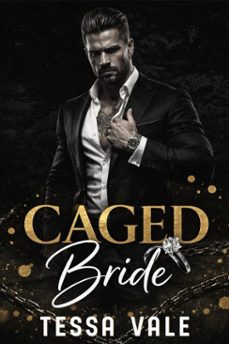 caged bride (ebook)-tessa vale-9798233633157