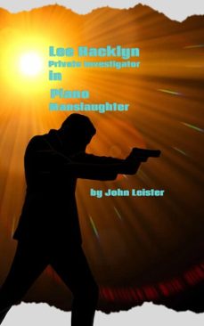 -john leister-9798233688157