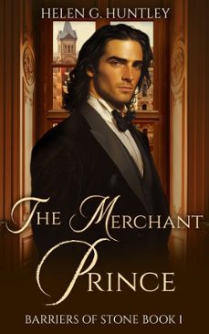 the merchant prince: a gilded age romance (ebook)-helen g. huntley-9798233920257