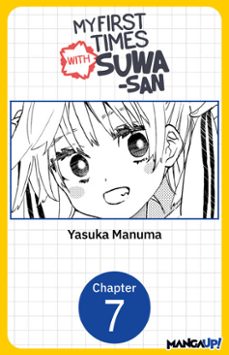 my first times with suwa-san @007 (ebook)-yasuka manuma-9798893712957