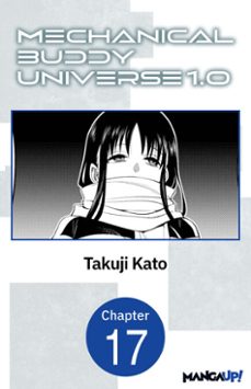 mechanical buddy universe 1.0 @017 (ebook)-takuji kato-9798899231957