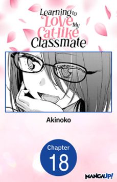 learning to love my cat-like classmate @018 (ebook)-9798899243257