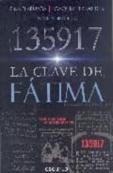 135917 - la clave de fatima-9789898092151