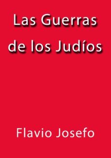 las guerras de los judios (ebook)-2910019527925