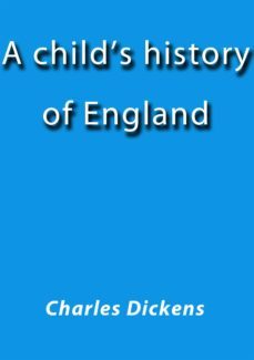 a child's history of england (ebook)-cdlap00002057