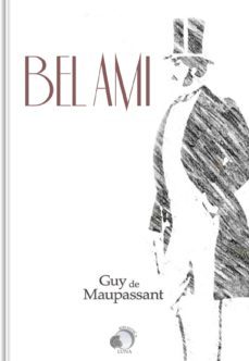 bel ami - guy de maupassant (ebook)-2910023210561