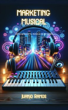 marketing musical. como vender tu musica en internet (ebook)-2910015779311