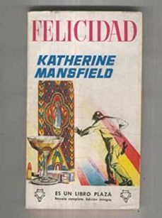 felicidad-katherine mansfield-mkt0006171357
