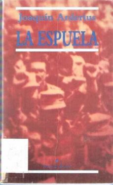 la espuela-joaquin arderius-mkt0006700057