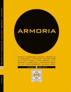 armoria 4. revista d informacio, analisis i recerca de la genealogia i l heraldica-2910018867367
