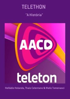 telethon (ebook)-helládio holanda, thais celentano & waliz tomenasci-3410002401267