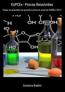 espcex - provas resolvidas (ebook)-gustavo badini-3410002612267