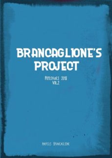 brancaglione's project (ebook)-marcus brancaglione-3410003161467
