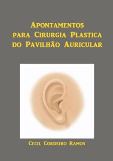apontamentos para cirurgia plastica (ebook)-cecil c. ramos-3410003232167