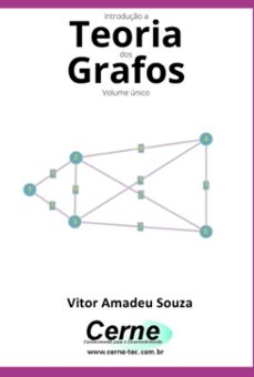 introduço a teoria dos grafos volume unico (ebook)-vitor amadeu souza-3410005678567