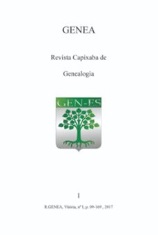 genea i (ebook)-paulo stuck moraes et al.-3410005695267