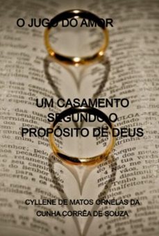 o jugo do amor (ebook)-cyllene matos ornelas cunha corrêa de da de souza-3410005971767