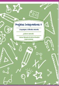 projetos integradores ii: (ebook)-juliana granado & carlos eduardo silva da ferreira-3410006001067